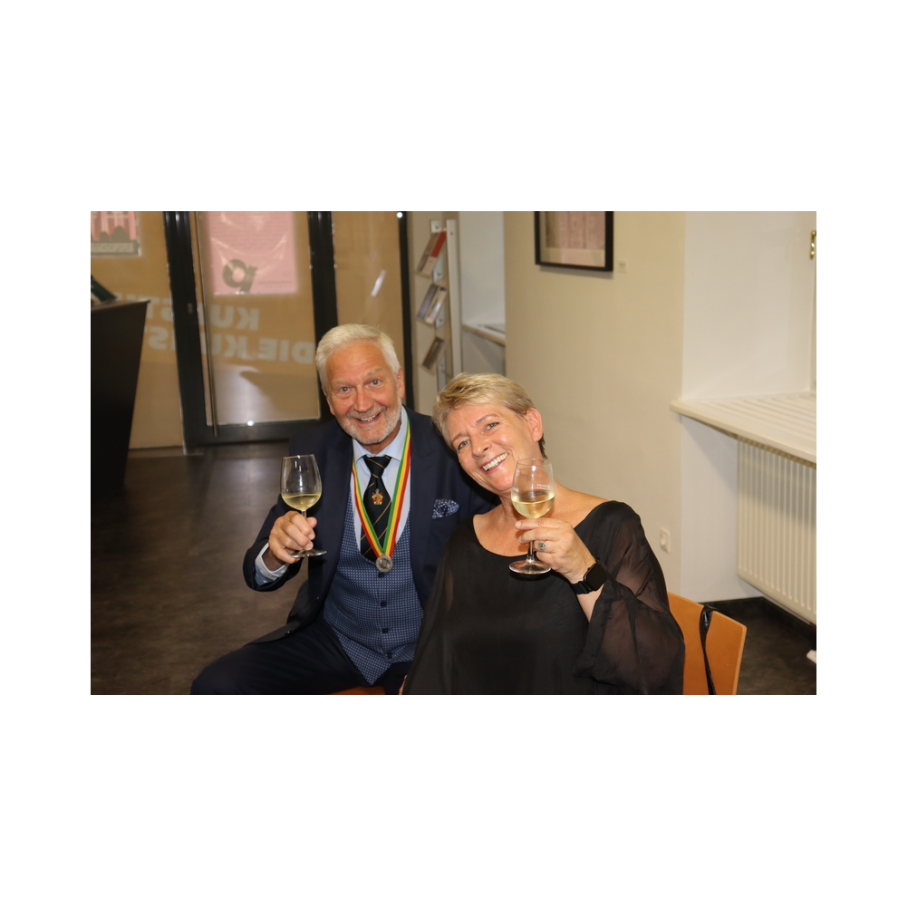 Tafelrunde Legat Patria Lipizzanae Styriae, Kleidervorstellung und kulinarische Köstlichkeiten im K & K Kulturkaffee