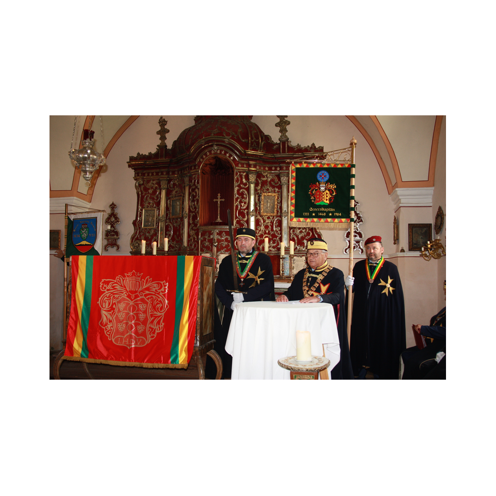 Legatsfest Volcano, Agappe, Vorprogramm, Festzug und Kirche, Ausklang