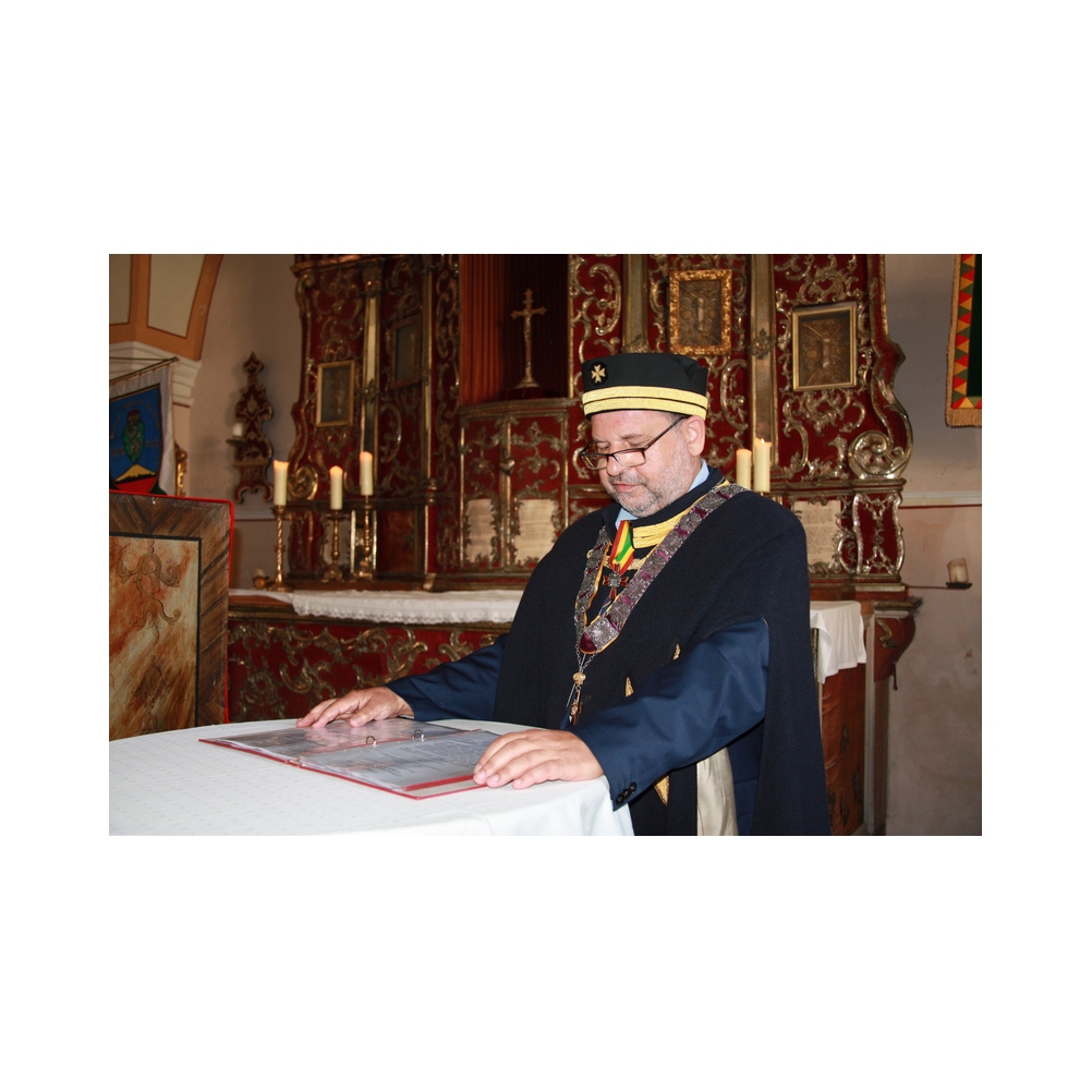 Legatsfest Volcano, Agappe, Vorprogramm, Festzug und Kirche, Ausklang