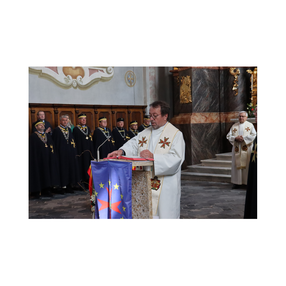 Legastsfest 10 Jahre Legat Patria Lipizzanae Styriae, Vorprogramm in Piber, Agappe in Köflach, Festzug zur Kirche, Fest in der Kirche, Essen beim Windl, Überreichung der Skulptur von Elisabeth Raunig an Karl von Hanbsburg, Ausklang