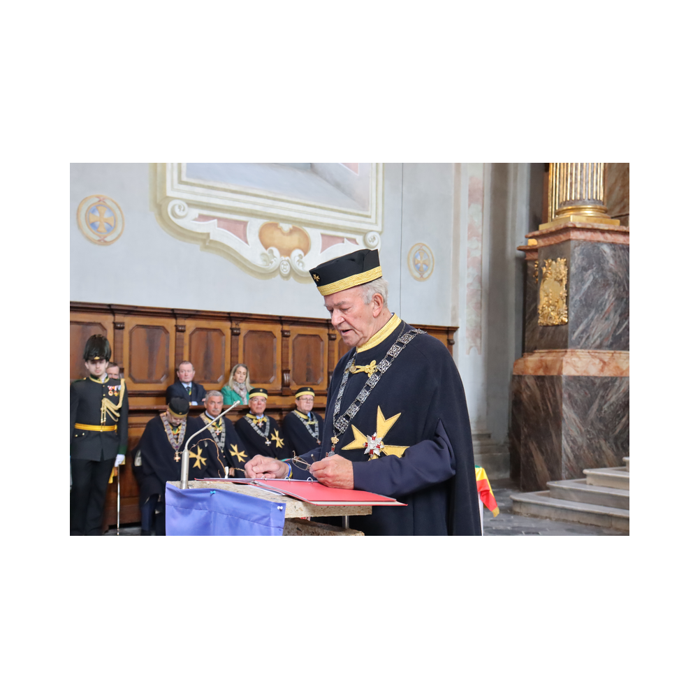 Legastsfest 10 Jahre Legat Patria Lipizzanae Styriae, Vorprogramm in Piber, Agappe in Köflach, Festzug zur Kirche, Fest in der Kirche, Essen beim Windl, Überreichung der Skulptur von Elisabeth Raunig an Karl von Hanbsburg, Ausklang