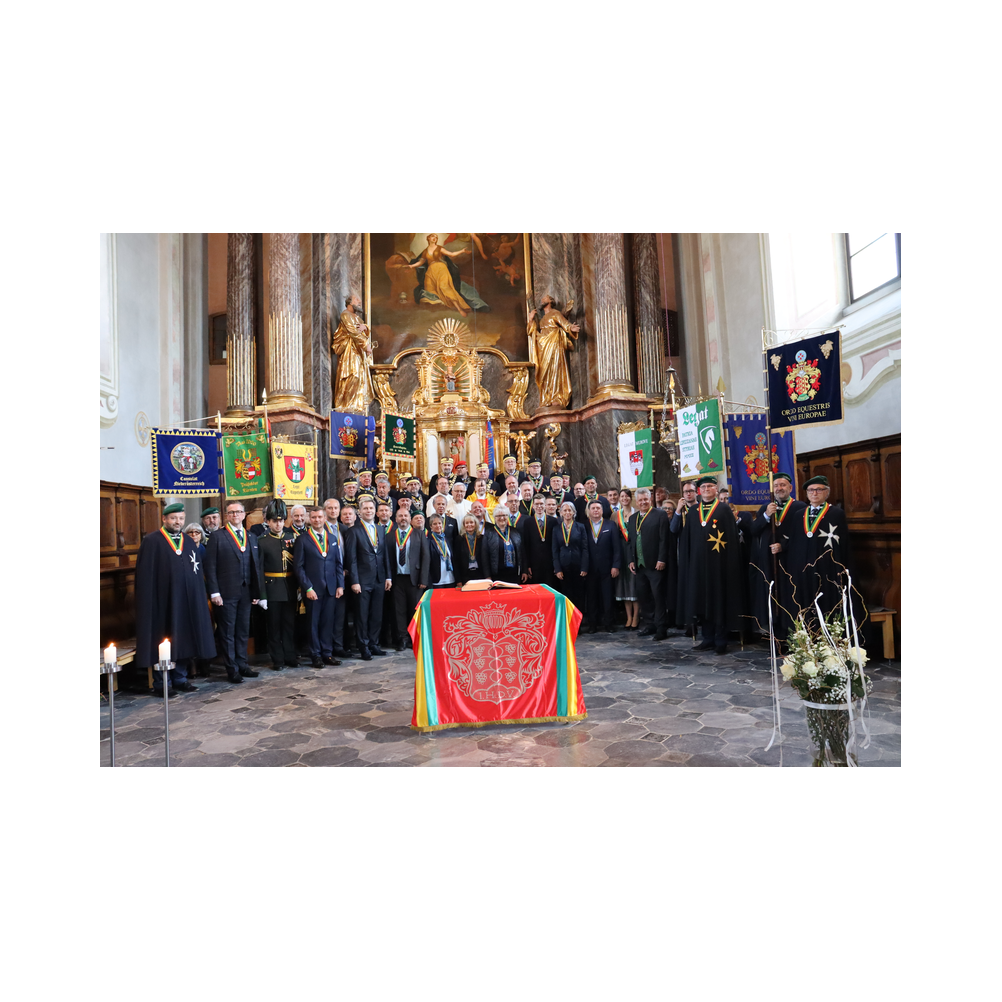 Legastsfest 10 Jahre Legat Patria Lipizzanae Styriae, Vorprogramm in Piber, Agappe in Köflach, Festzug zur Kirche, Fest in der Kirche, Essen beim Windl, Überreichung der Skulptur von Elisabeth Raunig an Karl von Hanbsburg, Ausklang