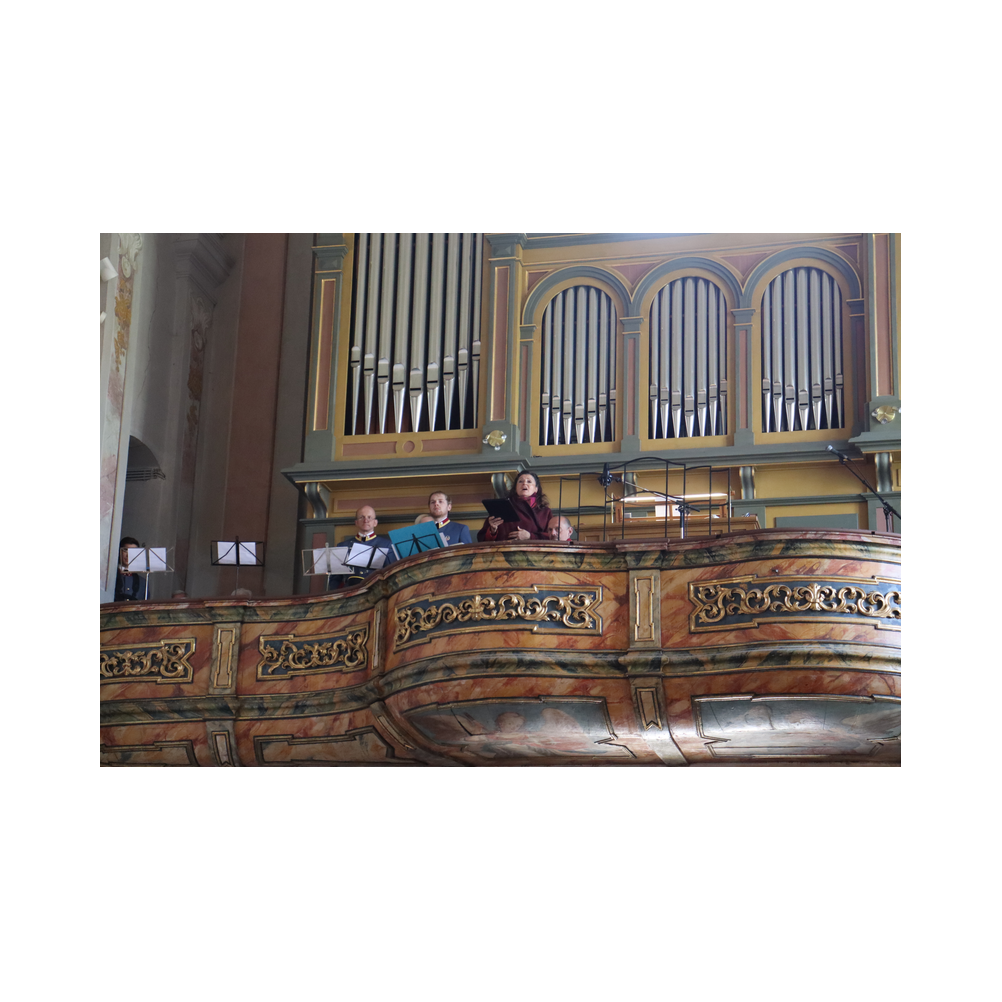 Legastsfest 10 Jahre Legat Patria Lipizzanae Styriae, Vorprogramm in Piber, Agappe in Köflach, Festzug zur Kirche, Fest in der Kirche, Essen beim Windl, Überreichung der Skulptur von Elisabeth Raunig an Karl von Hanbsburg, Ausklang