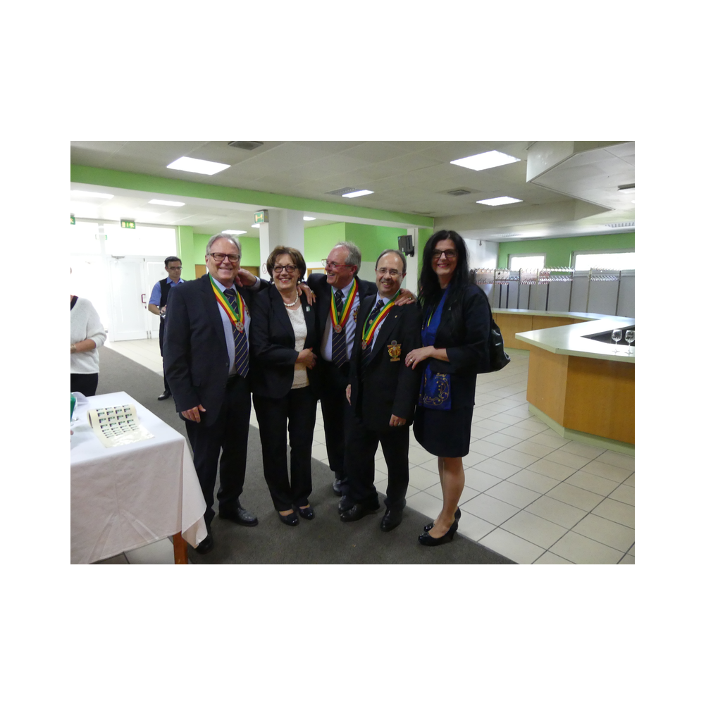 Legatsfest Patria Lipizzanae Styriae 2016 in Piber, Festzug, Kirche, Ansprache von Karl von Habsburg im Volkshaus Köflach