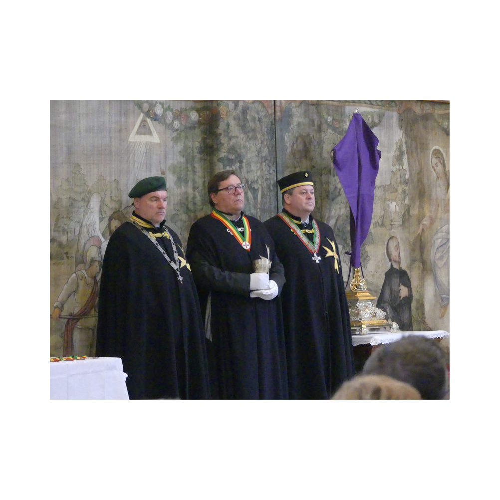 Consulatsfest am Traunsee, Agape, Festzug, Kirche und Ausklang