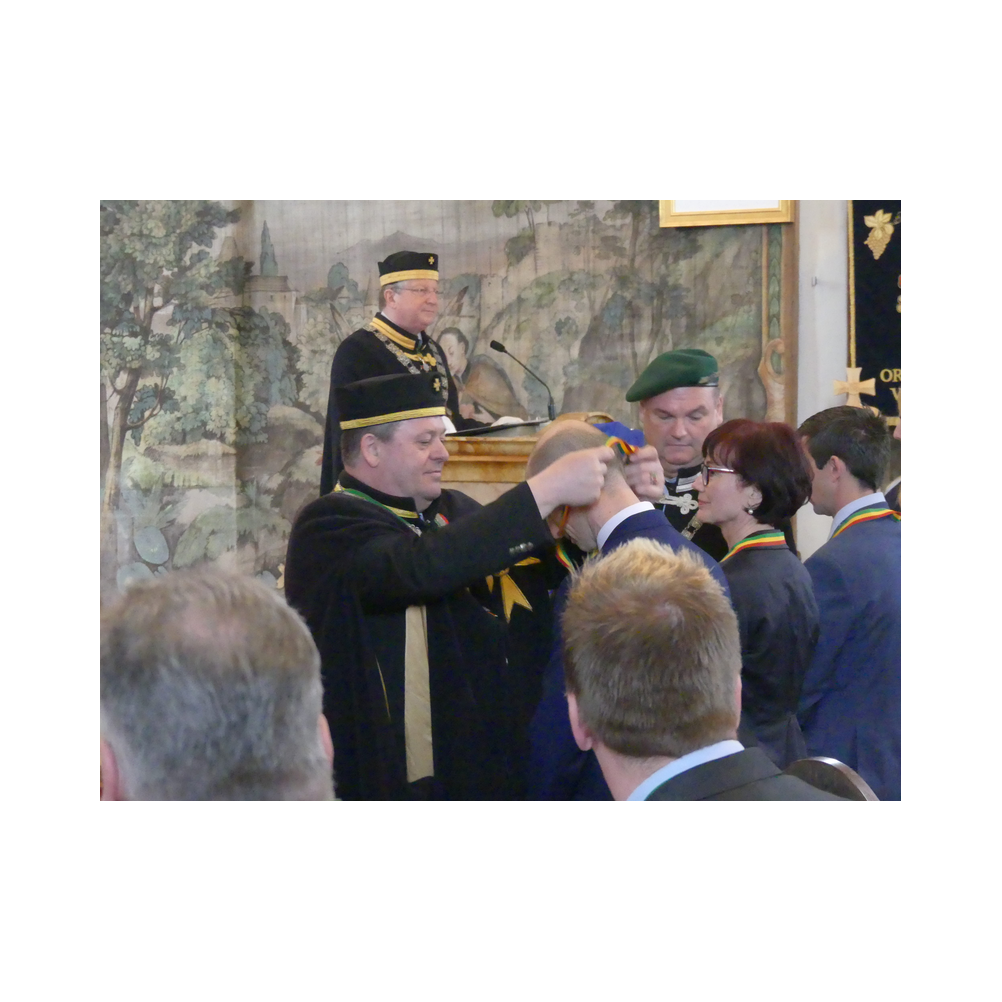 Consulatsfest am Traunsee, Agape, Festzug, Kirche und Ausklang