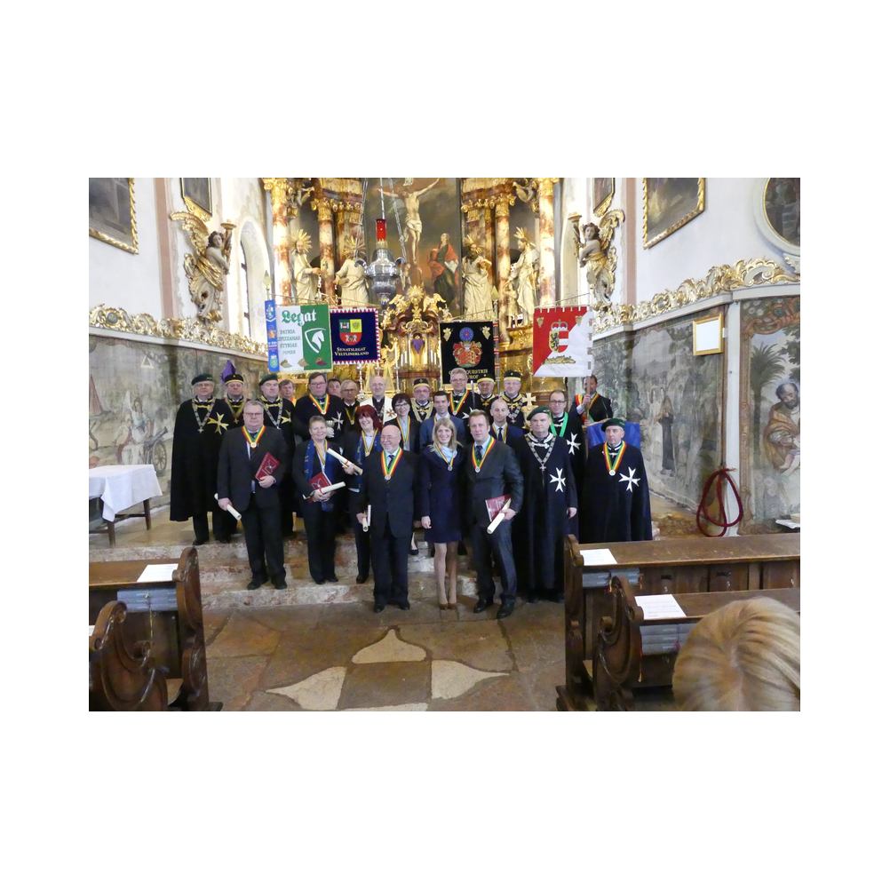 Consulatsfest am Traunsee, Agape, Festzug, Kirche und Ausklang