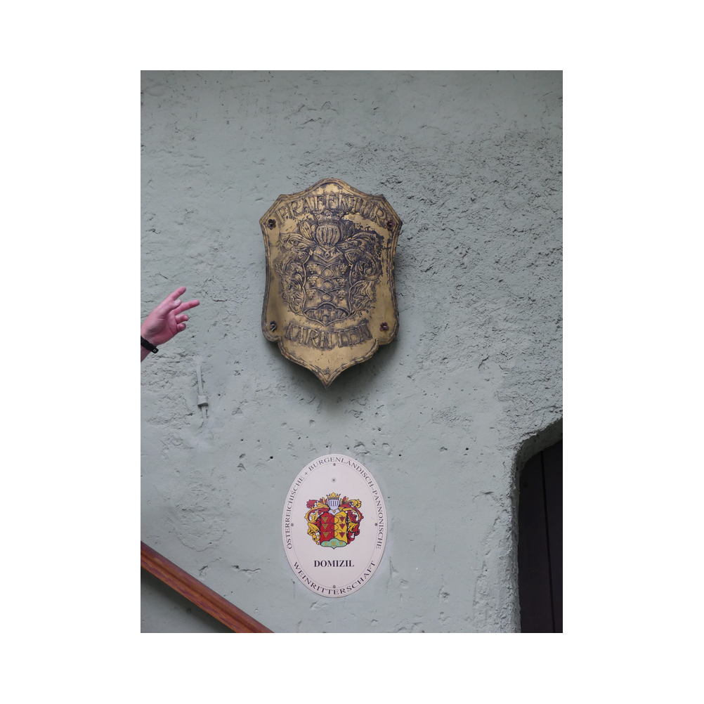 Consulatsfest in Gmünd, Agape, Festzug, Kirche und Festessen