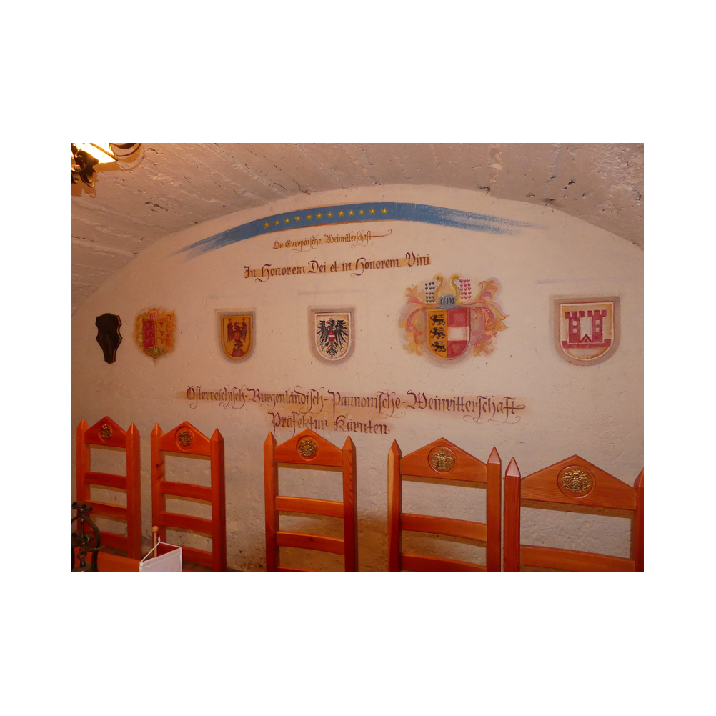 Consulatsfest in Gmünd, Agape, Festzug, Kirche und Festessen