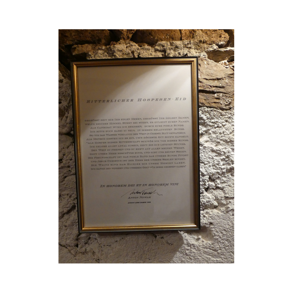 Consulatsfest in Gmünd, Agape, Festzug, Kirche und Festessen