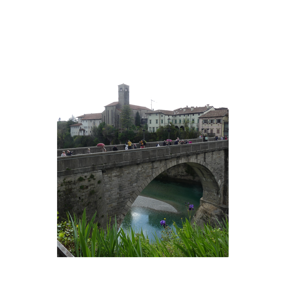 Venedigreise vom Legat Patria Lipizzanae Styriae, Bilder der Reise