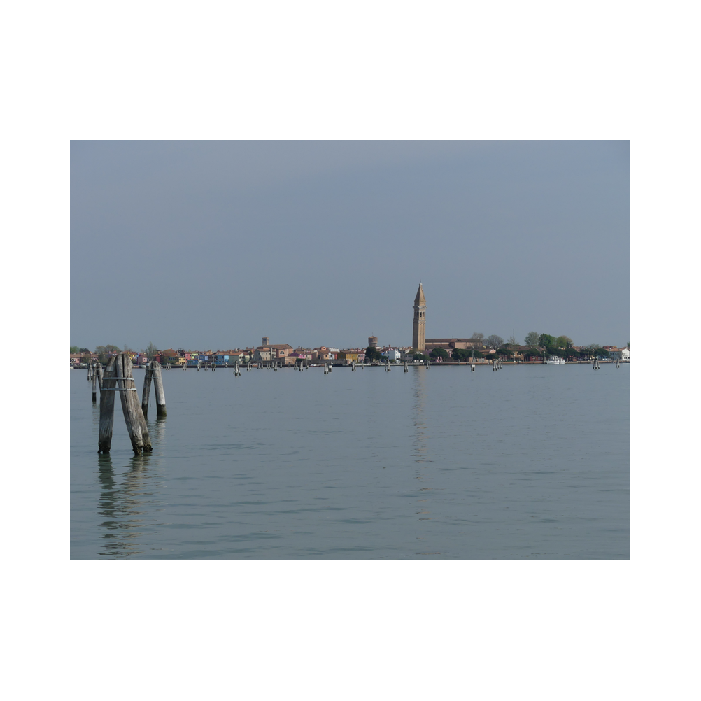 Venedigreise vom Legat Patria Lipizzanae Styriae, Bilder der Reise