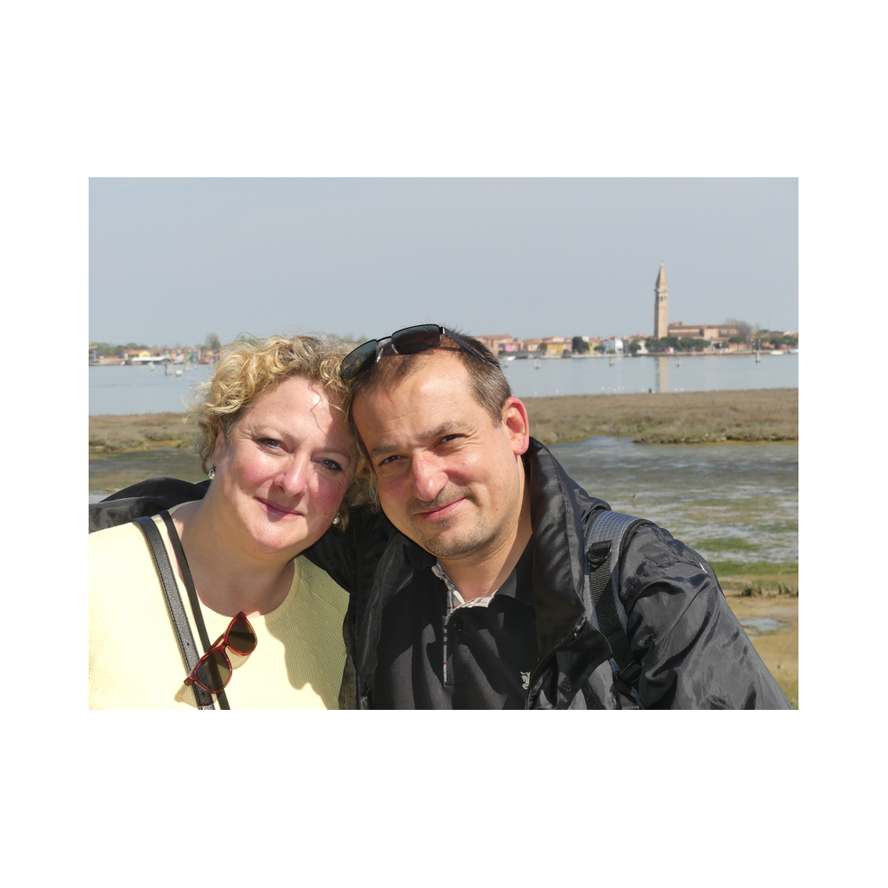 Venedigreise vom Legat Patria Lipizzanae Styriae, Bilder der Reise