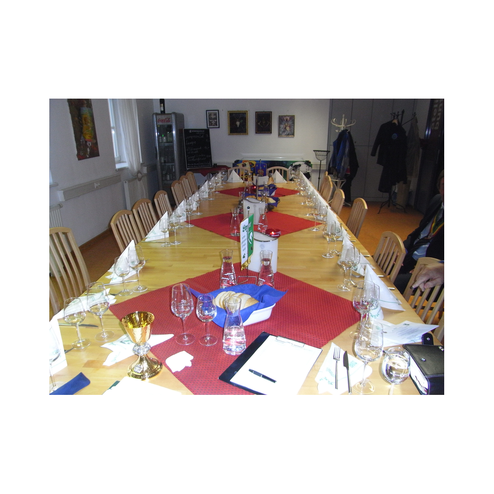 Nobilität vom Legat Patria ipizzanae Styriae