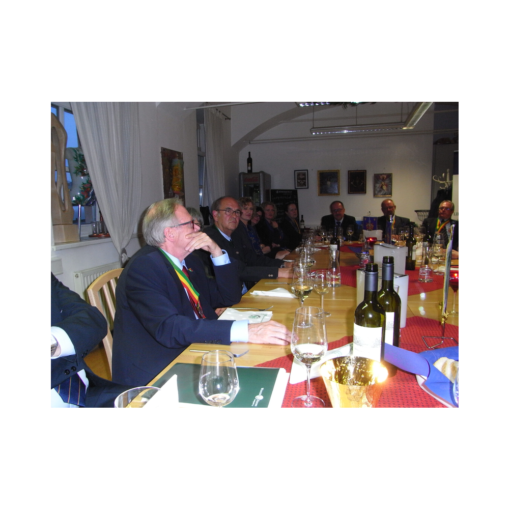 Nobilität vom Legat Patria ipizzanae Styriae