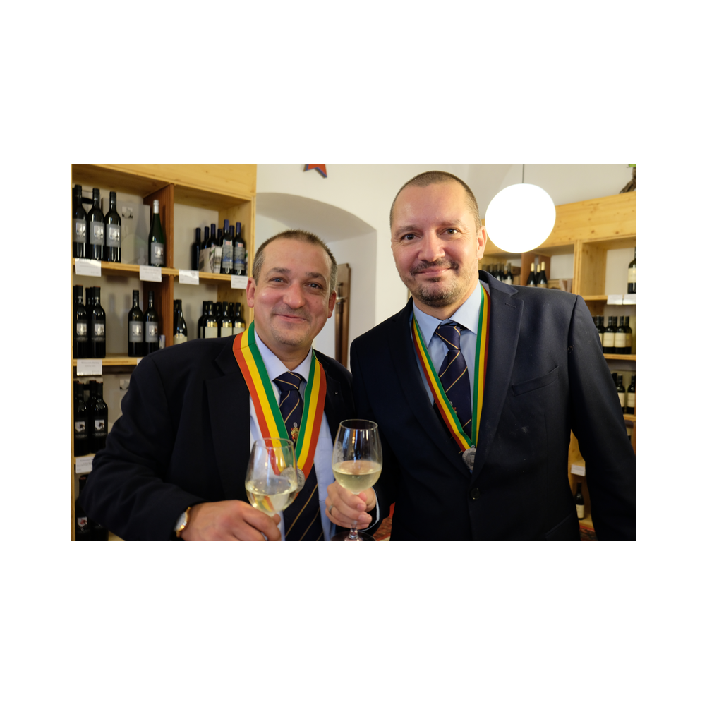 Adventfest Consulat Steiermark, Agappe, Besuch Palee Atems, Kirche und Ausklang