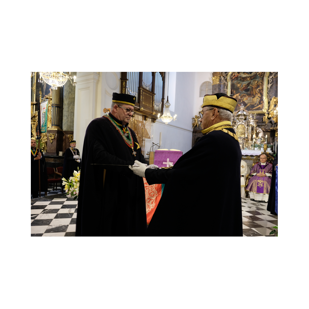 Adventfest Consulat Steiermark, Agappe, Besuch Palee Atems, Kirche und Ausklang