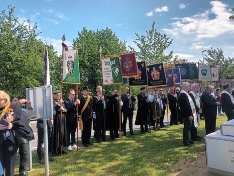 Consulat Steiermark, Fest