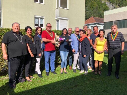 GB Weindame Marita Murgg