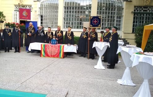 Slowakische Residnez