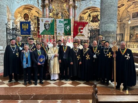 Consulat Salzburg, Fest 