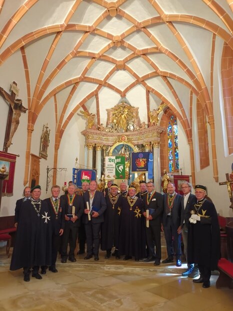 Consulat Burgenland, Fest