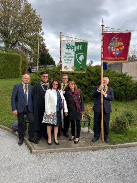 Komtureifest Gleisdorf 2024