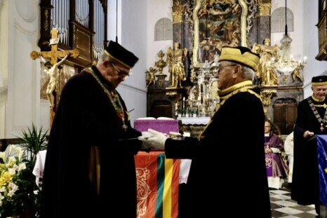 Consulat Graz, Adventfest