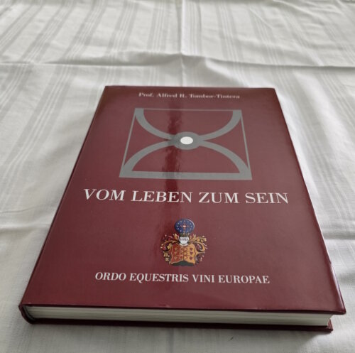 Ritter Orden Atlas II