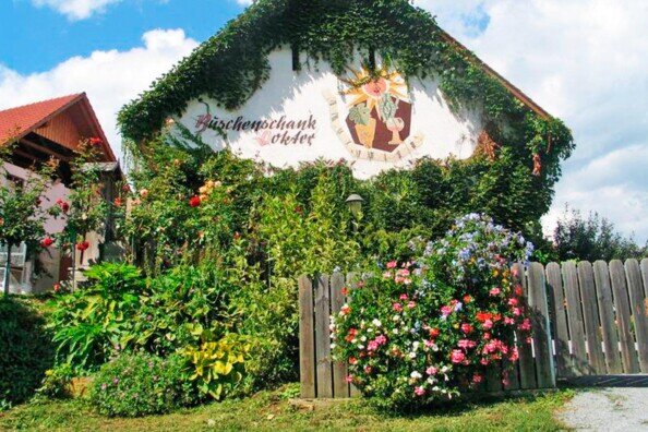 Buschenschank Dokter