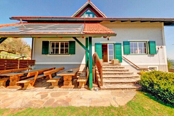 Buschenschank Kremser-Greitbauer